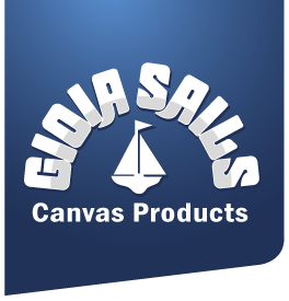 Gioia Sails Inc. logo