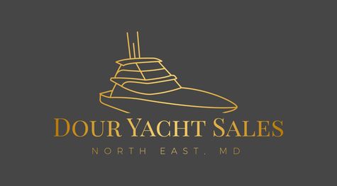 Dour Yacht Sales logo