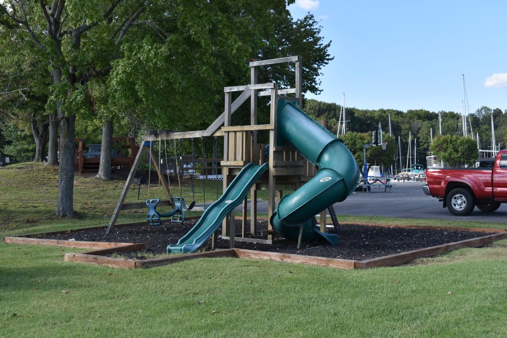 BBYH playground