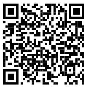 SeaValue Catalog 2026 QR Code
